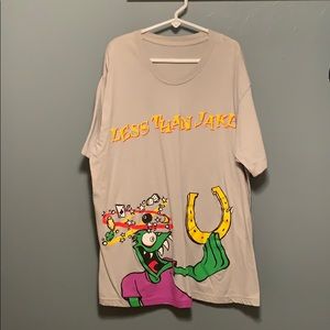 Less than Jake shirt